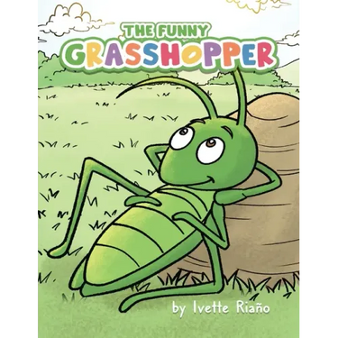 The Funny Grasshopper