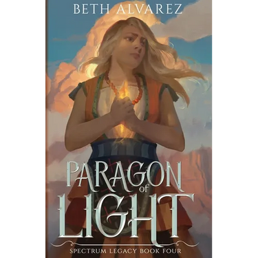 Paragon of Light