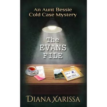 The Evans File