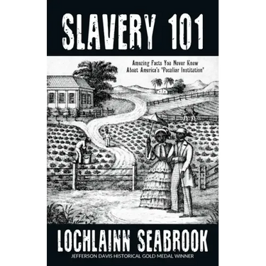 Slavery 101: Amazing Facts You Never Knew About America's "Peculiar Institution"