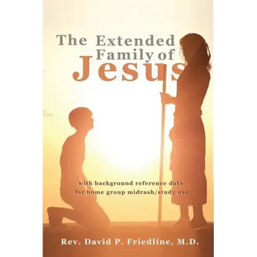 The Extended Family of Jesus
