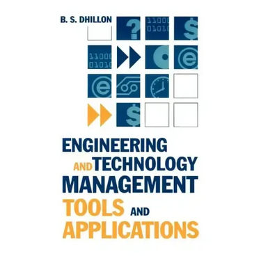 Engineering and Technology Management T