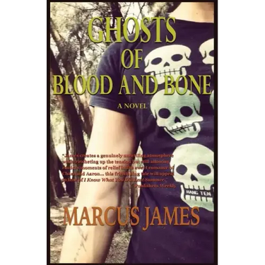 Ghosts of Blood and Bone