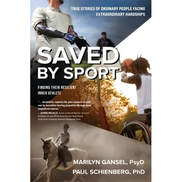 Saved by Sport