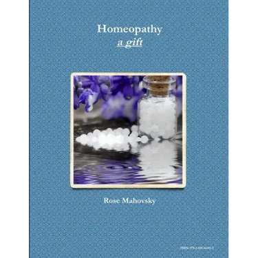Homeopathy a gift