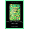 European Warfare, 1494-1660