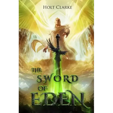 The Sword of Eden