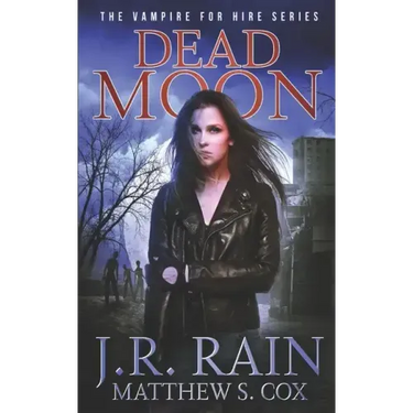 Dead Moon