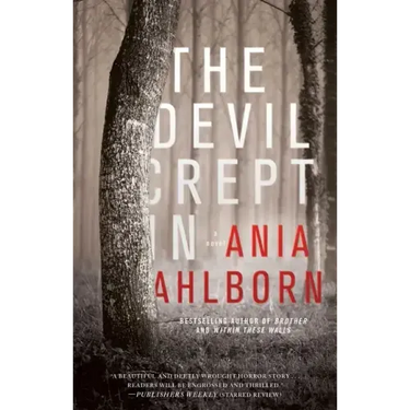 The Devil Crept In
