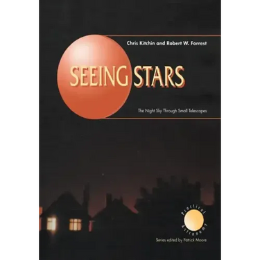 Seeing Stars: The Night Sky Through Small Telescopes