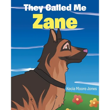 They Called Me Zane