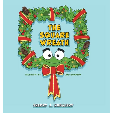 The Square Wreath