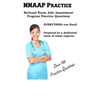 NNAAP Practice: National Nurse Aid Assessment Program Practice Questions
