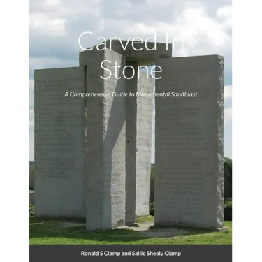 Carved In Stone: Monuments