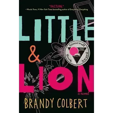 Little & Lion