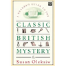 The Readers Guide to the Classic British Mystery