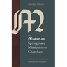 The Moravian Springplace Mission to the Cherokees
