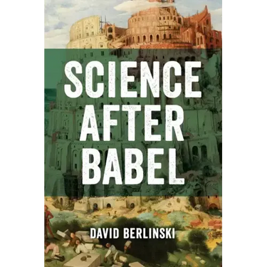 Science After Babel