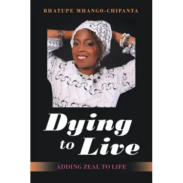 Dying to Live: Adding Zeal to Life