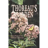 Thoreau's Garden