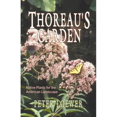 Thoreau's Garden