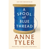 A Spool of Blue Thread