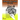 Hidden Picture Line Art: One Color Coloring Book