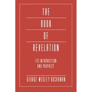 The Book of Revelation