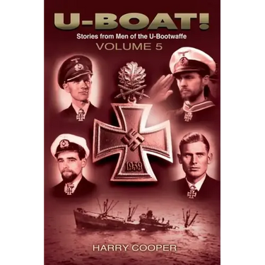 U-BOAT! (Vol. V)