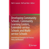 Developing Community Schools, Community Learning Centers, Extended-Service Schools and Multi-Service Schools: International Exemplars for Practice, Po