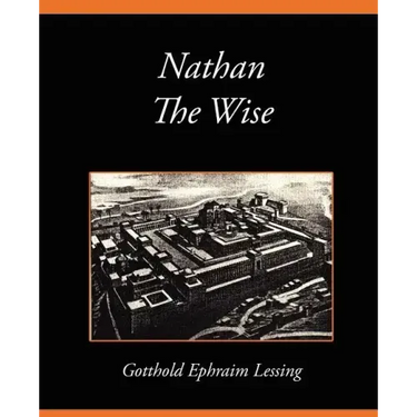 Nathan the Wise