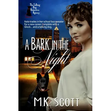 A Bark in the Night
