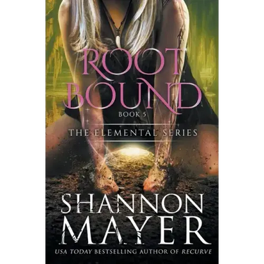 Rootbound