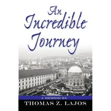 An Incredible Journey