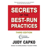 Secrets of the Best-Run Practices, 3rd Edition