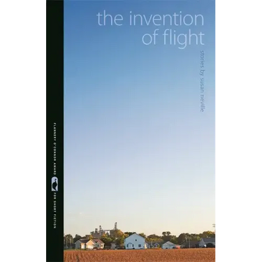 The Invention of Flight: Stories