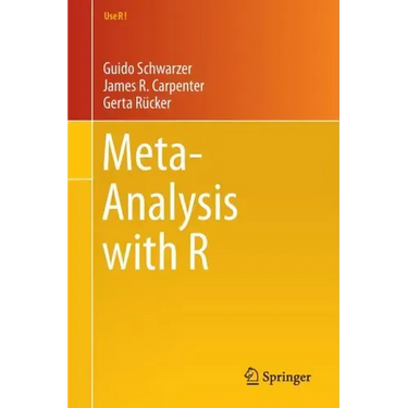 Meta-Analysis with R