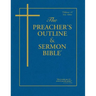 The Preacher's Outline & Sermon Bible - Vol. 16: Ezra, Nehemiah, Esther: King James Version