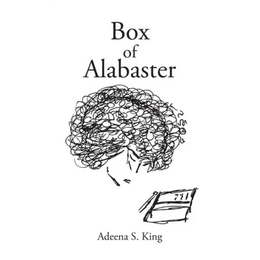 Box of Alabaster