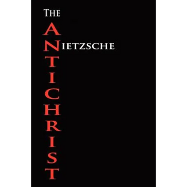 The Anti-Christ