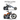 Motorcycle Coloring Book 1