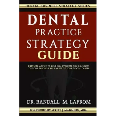 Dental Practice Strategy Guide