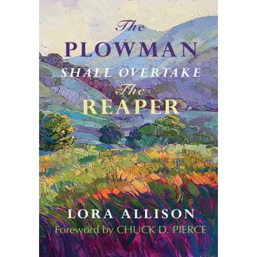 The Plowman Shall Overtake The Reaper