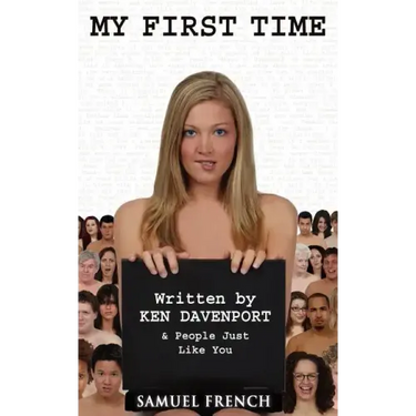 My First Time