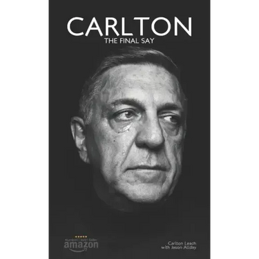 Carlton: The Final Say
