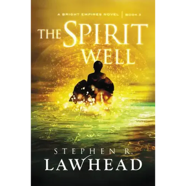 The Spirit Well