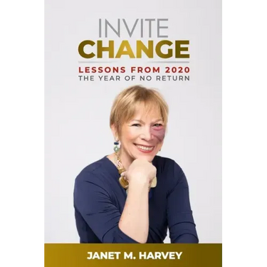 Invite Change: Lessons From 2020, The Year Of No Return