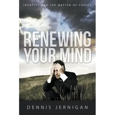 Renewing Your Mind: Identity and the Matter of Choice