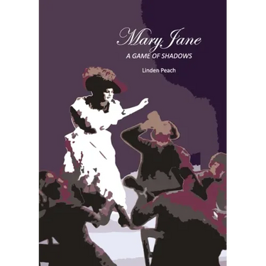 Mary Jane: A Game of Shadows