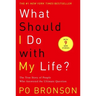 What Should I Do with My Life?: The True Story of People Who Answered the Ultimate Question